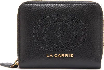 Produktbild von L8088 Portafoglio Donna La Carrie Drilled Woman Wallet 13X10X2 Cm
