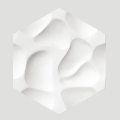 Produktbild von NMC CORAL ARSTYL 3D Wandpaneel Wandpaneel Zierelement