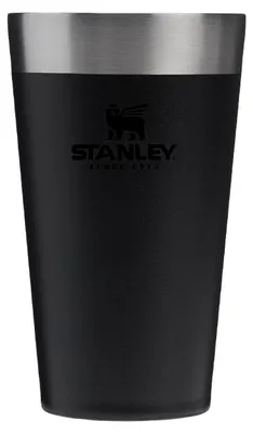 Obrázek produktu pro Stanley Stohovatelný hrnek – 470 ml, černý 2.0