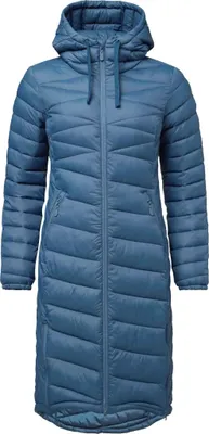 Productafbeelding van Damesjas Loap Jeroma Blauw