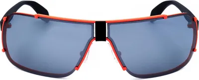Produktbild von Adidas Original OR0030 Matte orange 75/9/125 Herren Sonnenbrillen