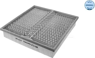 Produktbild von Luftfilter MEYLE 012 094 0018 passend für MERCEDES-BENZ S-Klasse Limousine (W140) Filtereinsatz