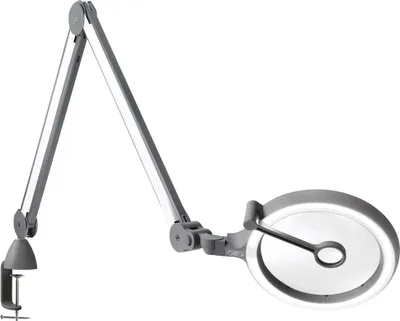 Produktbild von Daylight LED-Lupenleuchte iQ E25100 Spannung: 230 V/max. Leistung: 12 W