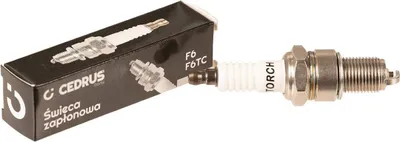 Obrázek produktu pro Zapalovací svíčka Cedrus F6TC Honda CEDSW002