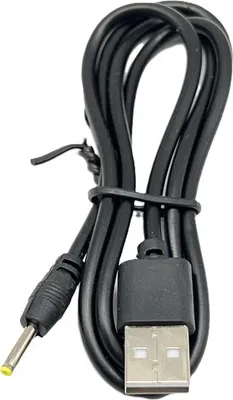 Immagine prodotto di Cavo USB di ricarica cavo di alimentazione compatibile per Tablet 5056 PR0703 videojet