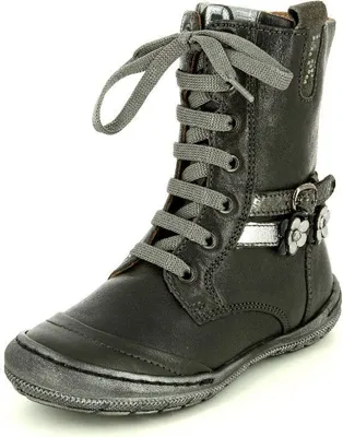 Image de Bottines Romagnoli Gris 25