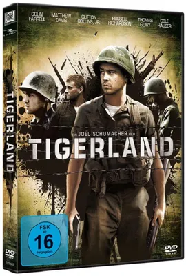 Obrázok produktu pre Tigerland