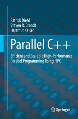 Produktbild von Parallel C++