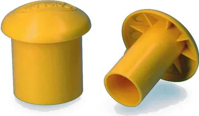 Obrázek produktu pro Ochranné těleso EDM tyče Ø 16-32 mm
