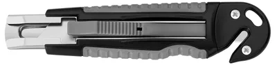 Immagine prodotto di WESTCOTT E-84022 00 Cutter "PROFESSIONAL" lama trapezoidale 18 mm