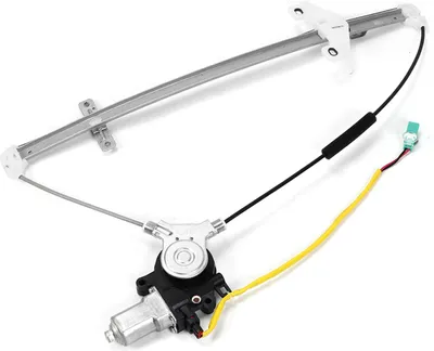Image de Régulateur de lève-vitre électrique arrière gauche 72750-S9A-013 72750-S9A-A01 Convient au CRV RD5