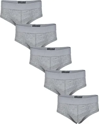 Zdjęcie produktu dla Bawełna MAX Briefs Men 5 pack