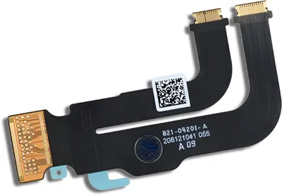 Produktbild von Ersatz-LCD-Flexkabel für Apple Watch 9 45 mm (A2984)