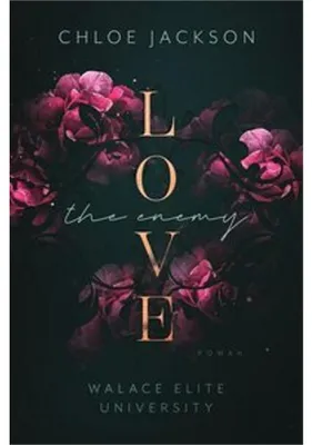 Image de Love the Enemy