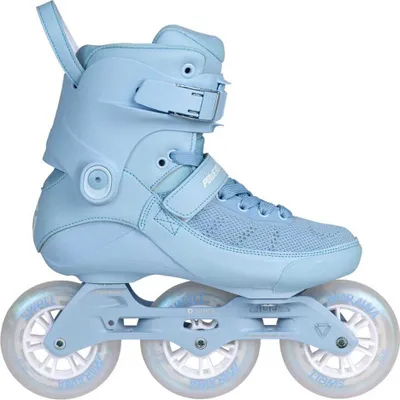 Produktbild von Powerslide Swell Marawa 100 Inline-skates Blau EU 38 Blau EU 38