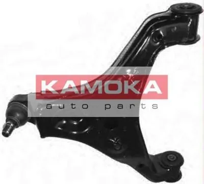 Produktbild von KAMOKA SATZ QUERLENKER RADAUFHÄNGUNG Vorderachse links