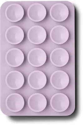 Produktbild von Ideal of Sweden MagSafe Saugnapf-Handyhalterung - Lavender Milk