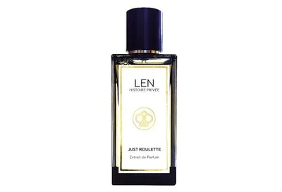 Produktbild von Just Roulette LEN Fragrances 100 ml
