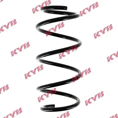 Produktbild von KYB Fahrwerksfeder K-Flex Vorne RA1342