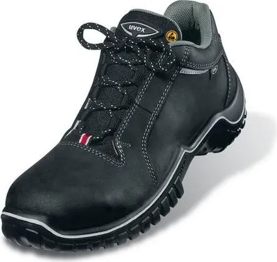 Produktbild von Uvex® S2 Halbschuhe 6983 Modellreihe uvex motion light, Größe:47, Weite:11