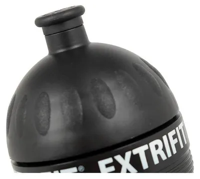 Image de Bidon Extrifit 1000 ml noir