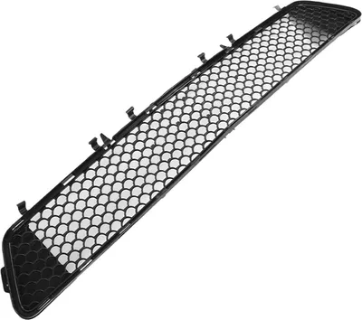 Image de Grille de pare-chocs avant 2128851253 Remplacement robuste et élégant pour Benz Classe E W212 E250 avant le facelift