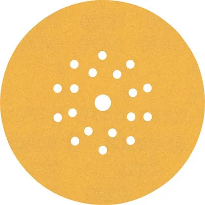 Produktbild von EXPERT C470 Schleifscheibe, 225mm, K220, 19 Löcher, 25-tlg.