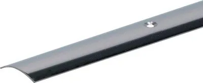 Produktbild von Übergangsprofil aus Edelstahl - 900 x 30 mm