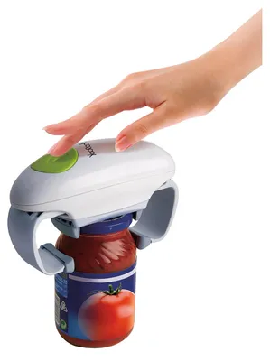 Image de Ouvre bocal électrique - Yoocook - YC19P002 -