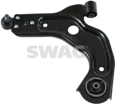 Produktbild von SWAG 50 73 0037 Querlenker Vorne Links Unten für FORD Fiesta Mk4 Schrägheck (JAS, JBS)