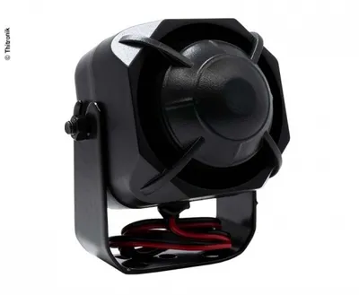 Produktbild von Thitronik Externe Siren