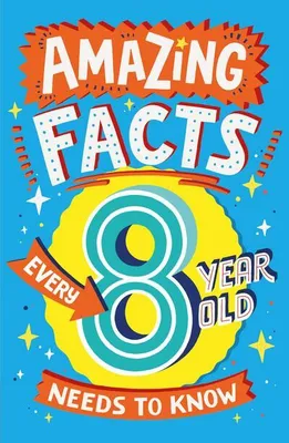 Obrázek produktu pro Amazing Facts_Amazing Facts Pb
