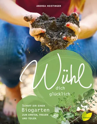 Produktbild von Wühl dich glücklich