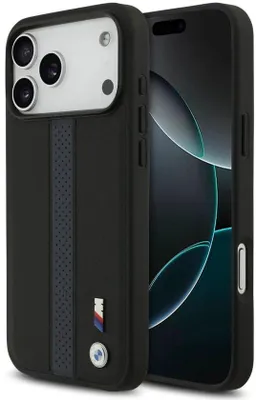 Image de Coque arrière BMW pour iPhone 17 Pro Max