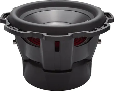 Produktbild von Rockford Fosgate P3D4-10, 25,4 cm (10"), Subwoofer-Treiber, 500 W, 4 Ohm