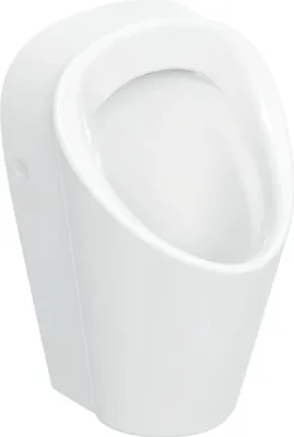 Immagine prodotto di Geberit Renova M Orinatoio con alimentazione posteriore, scarico posteriore o inferiore, 1 pz.