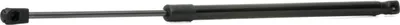 Produktbild von RIDEX 219G0563 Gasfeder Heckklappendämpfer für SKODA YETI (5L) 525mm