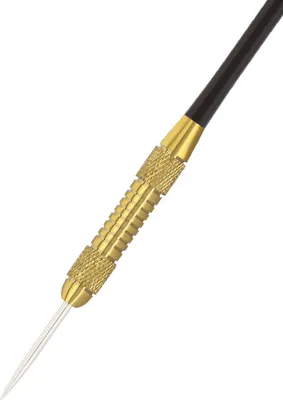 Obrázek produktu pro Bulls 3 Steeldart Bulls Mach Brass 19g