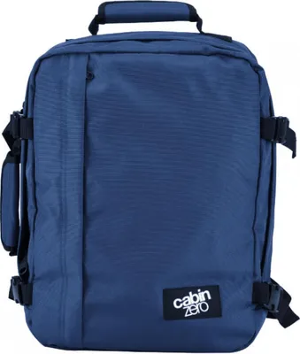 Zdjęcie produktu dla CabinZero Classic 28L Navy