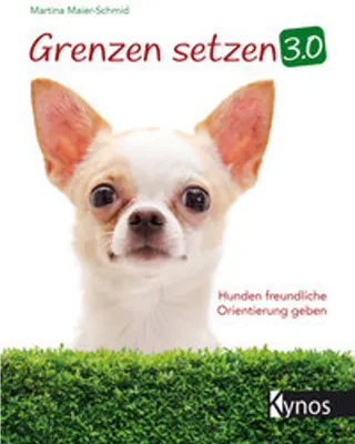 Obrázok produktu pre Grenzen setzen 3.0