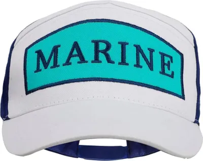 Produktbild von One Piece Baseball Cap Marine