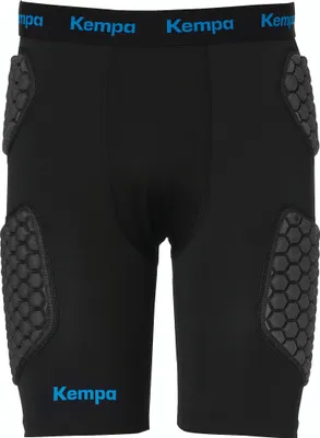 Immagine prodotto di Kempa Pantaloncini di protezione, nero