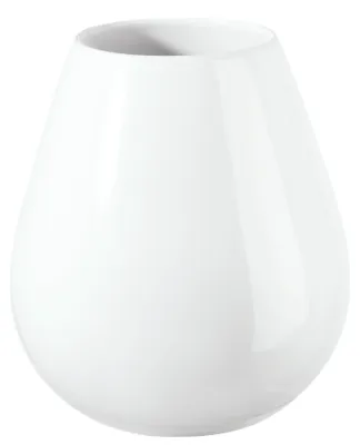 Productafbeelding van ASA Selection easexl vaas, wit, hoogte 32 cm