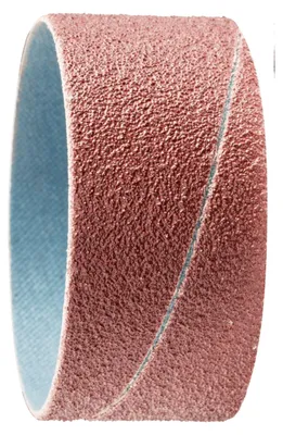 Produktbild von PFERD 42241105, Schleiftrommel, Universal, Aluminiumoxid, 9500 RPM, Braun, 6 cm