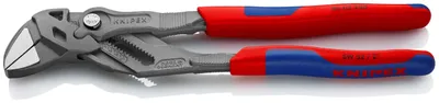 Produktbild von Zangenschlüssel , Knipex, 250 mm, Knipex, 86 02 250