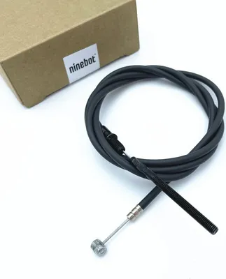 Produktbild von Ninebot G30 G30D Original Bremszug