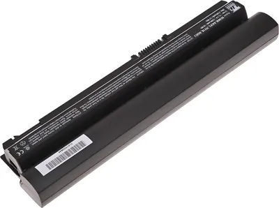 Immagine prodotto di Batteria T6 Power Dell Latitude E6220, E6230, E6320, E6330, E6430s, 5200mAh, 58Wh, 6cell