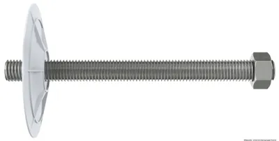 Produktbild von fischer Brückenkappenanker FCC-B M16 x 250 R, 10 Stück