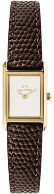 Obrázok produktu pre Hodinky Daniel Wellington DW00100904, hnedé