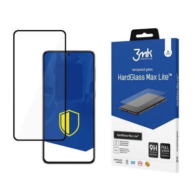 Zdjęcie produktu dla 3MK HardGlass Max Lite, Galaxy S21+, 1 szt.